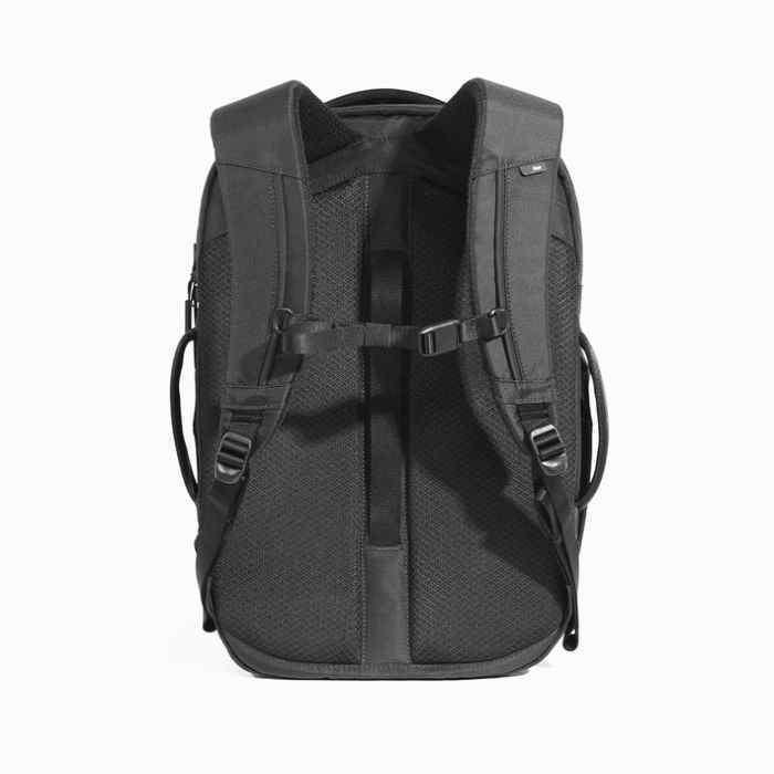 Aer エアープロパック24L Pro Pack 24L Black 新生活ビジネスリュック