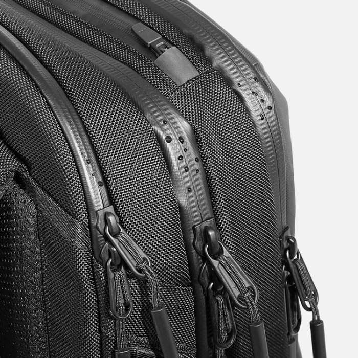 Aer エアーテックパック２Tech Pack2 Black 新生活ビジネスリュック