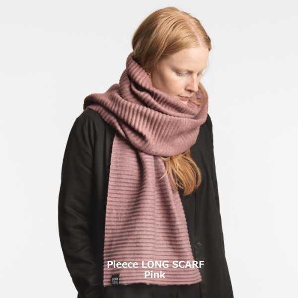 long scarf