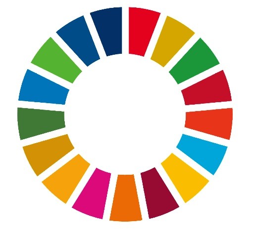 SDGsマーク