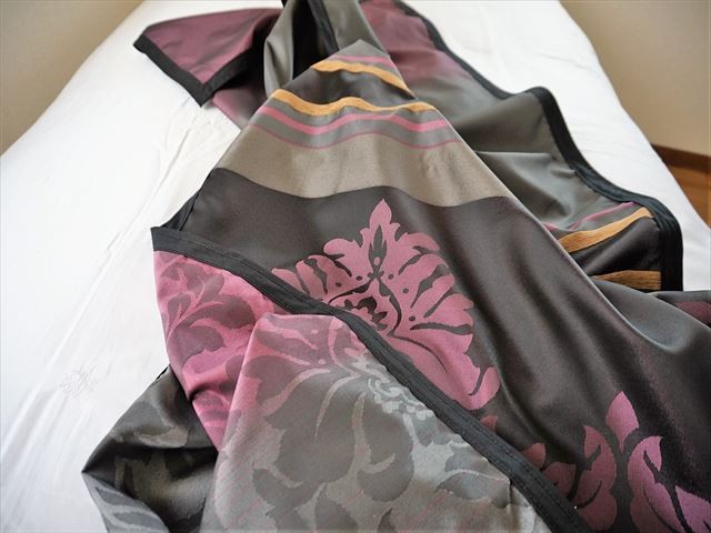 ほうり投げ写真