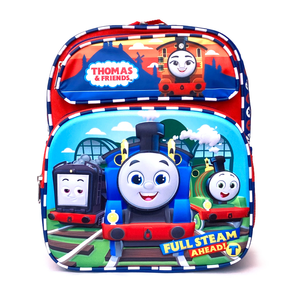 きかんしやトーマス　ミニバッグ