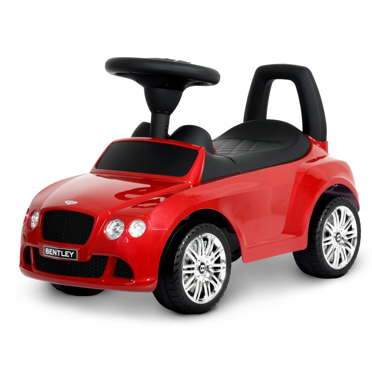 乗用玩具 足けり 車 ベントレー 子供 おもちゃ 正規ライセンス キッズ