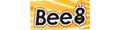 Bee8 ロゴ