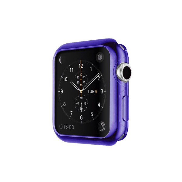 在庫処分 アップルウォッチ ケース カバー 保護 Apple Watch Series 3 2 1 38mm 42mm Crest 送料無料 Waw5001 Beebraxs 通販 Yahoo ショッピング