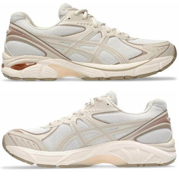 ASICS（アシックス） スニーカー スポーツスタイル レディース