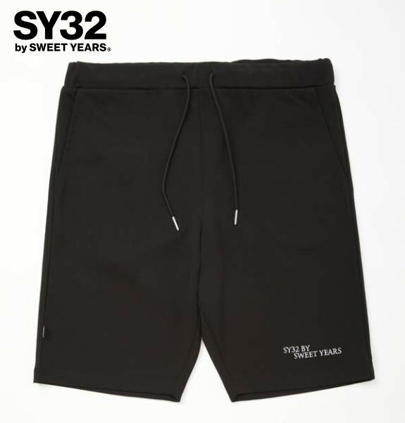 SY32 by SWEET YEARS エスワイサーティトゥ ショートパンツ