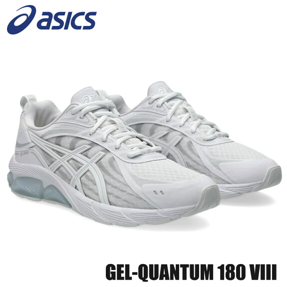 GEL-QUANTUM アシックス スニーカー スポーツスタイル ゲル メンズ