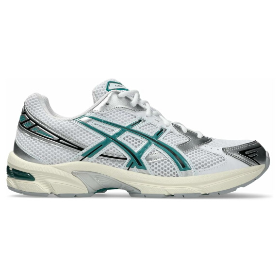 ASICS◆スポーツその他/WHT/1111A179 asics GT-2160 ABOVE THE CLOUDS WHITE/PURE SILVER