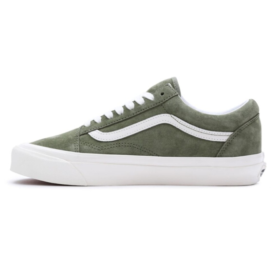 VANS バンズ ヴァンズ オールドスクール メンズ スニーカー