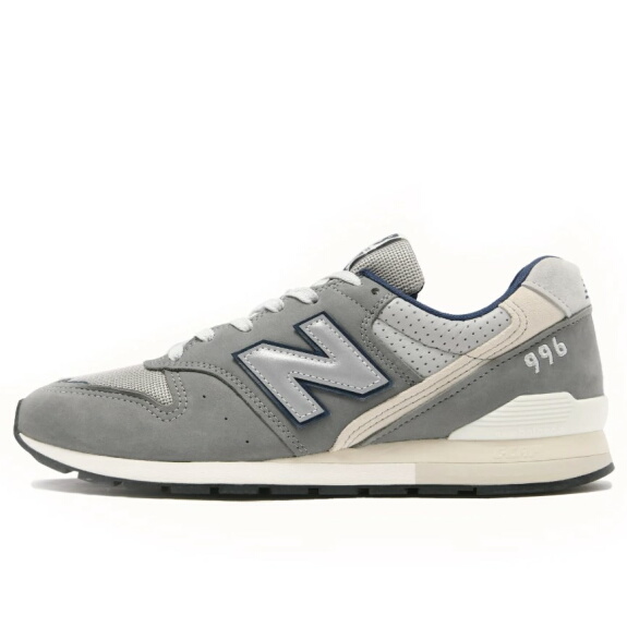 New Balance ニューバランス 996 スニーカー メンズ CM996