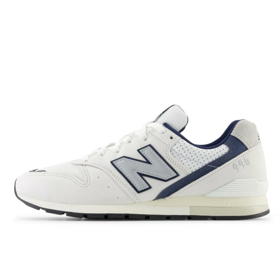 ニューバランス 996 スニーカー メンズ CM996 ホワイト 新作 NEW BALANCE CM996 HQ2 WHITE 2024年モデル  送料無料 あすつく : cm996hq2 : BEES HIGH - 通販 - Yahoo!ショッピング