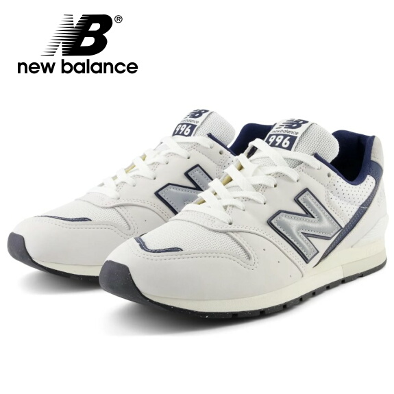 ニューバランス 996 スニーカー メンズ CM996 ホワイト 新作 NEW BALANCE CM996 HQ2 WHITE 2024年モデル  送料無料 あすつく : cm996hq2 : BEES HIGH - 通販 - Yahoo!ショッピング