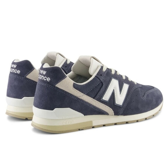 ニューバランス 996 New Balance CM996UP2 ネイビー New Balance ニューバランス 996 スニーカー レディース CM996