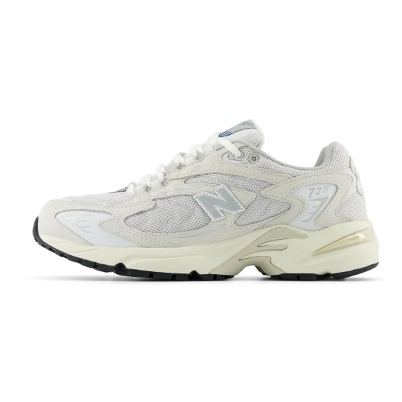 【New Balance】 スニーカー ML725UF オフホワイト／グレー New Balance NEW BALANCE ML725UF 