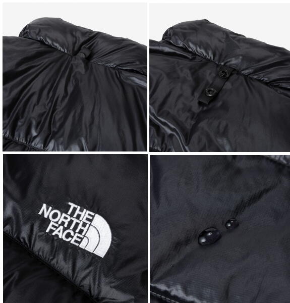 THE NORTH FACE（ザ ノースフェイス） ノースフェイス ダウン