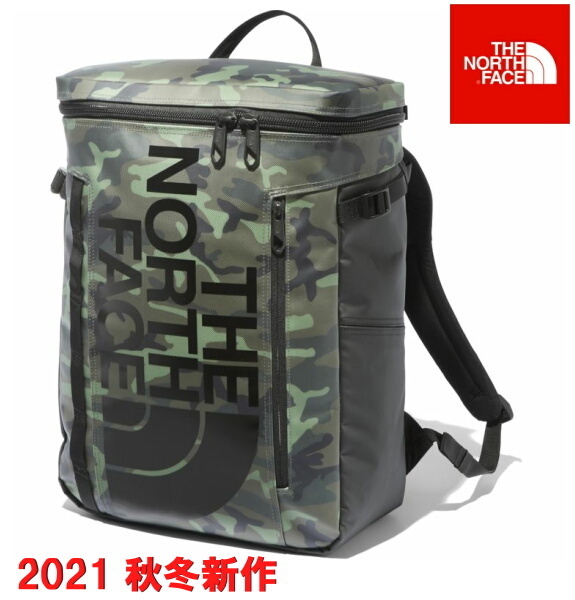 ノースフェイス リュック デイパック 新作 通学 通勤 ノースフェイス リュック バッグ デイパック ヒューズボックス 2 The North Face Fuse Box 2 Nm150 タイムブラッシュウッド 21年 秋冬モデル 通学 通勤 Www Hbt Gob Pe