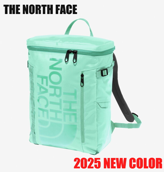 完売カラー　ノースフェイス 30L ヒューズボックスⅡ NM82255 TM 楽天市場】ザ・ノース・フェイス THE NORTH FACE NM82255 BC
