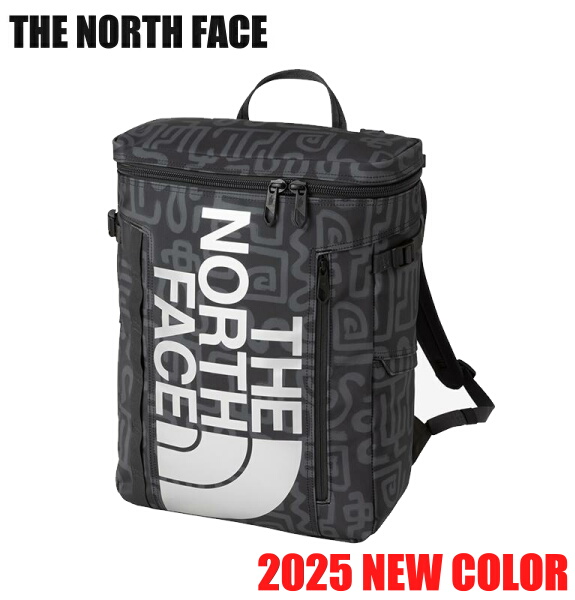 THE NORTH FACE ノースフェイス リュック 30l ヒューズボックス