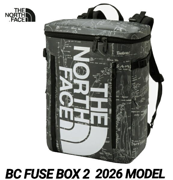 THE NORTH FACE（ザ ノースフェイス） ノースフェイス リュック 30l