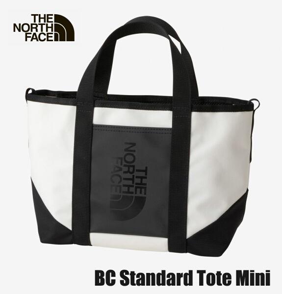 ノースフェイス バッグ トートバッグ BC スタンダード トート ミニ THE