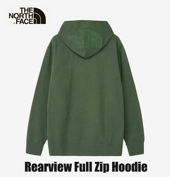 THE NORTH FACE（ザ ノースフェイス） ノースフェイス パーカー