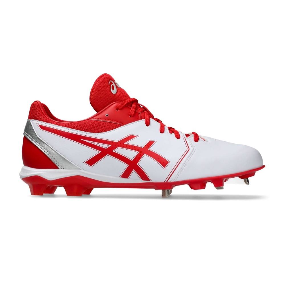 asics アシックス ネオコネクト 野球 シューズ スパイク 1123A054 101 | ASICS | 01