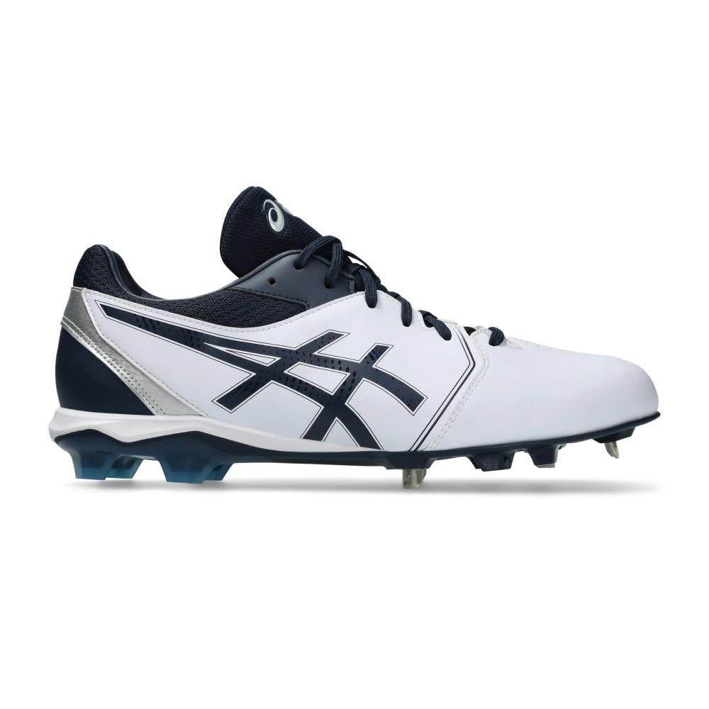 asics アシックス ネオコネクト 野球 シューズ スパイク 1123A054 101 | ASICS | 13