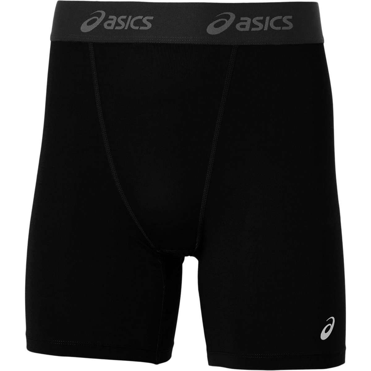ASICS スポーツタイツ、スパッツ（サイズ（S/M/L）：L）｜ウエア