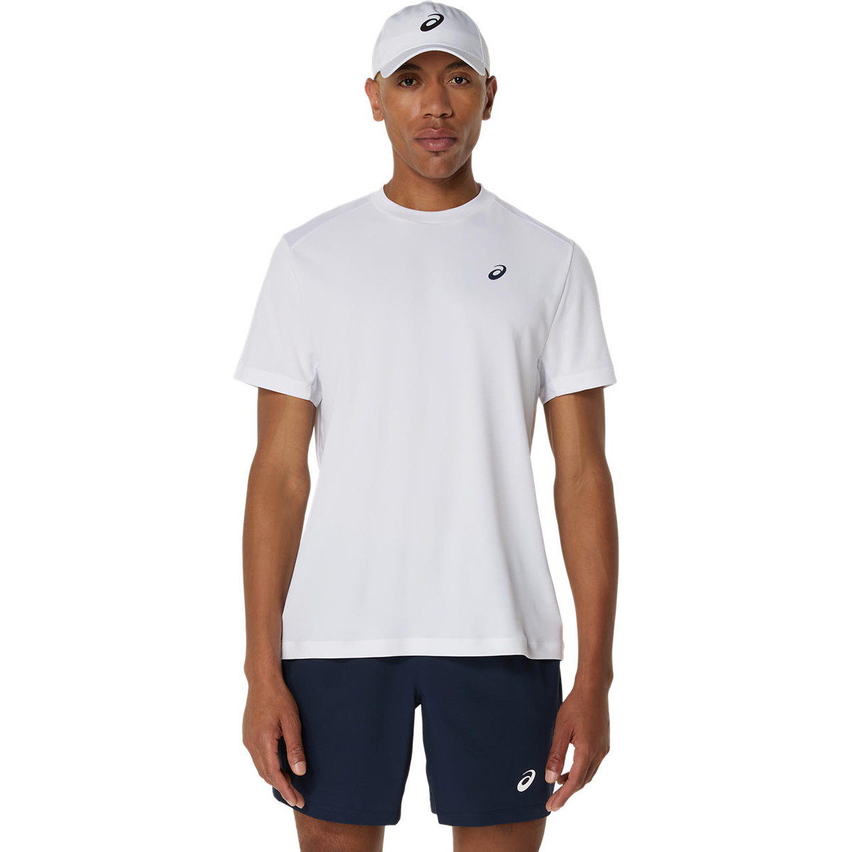 ASICS テニス シャツ｜ウエア｜テニス｜スポーツ おすすめ人気商品一覧