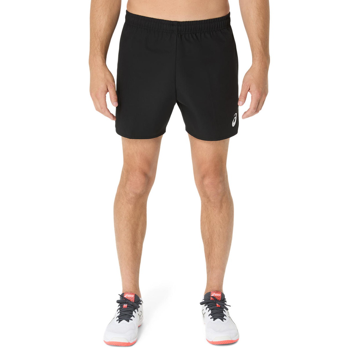 ASICS（アシックス） 2051A372 バレーボールウェア メンズ ドライ 