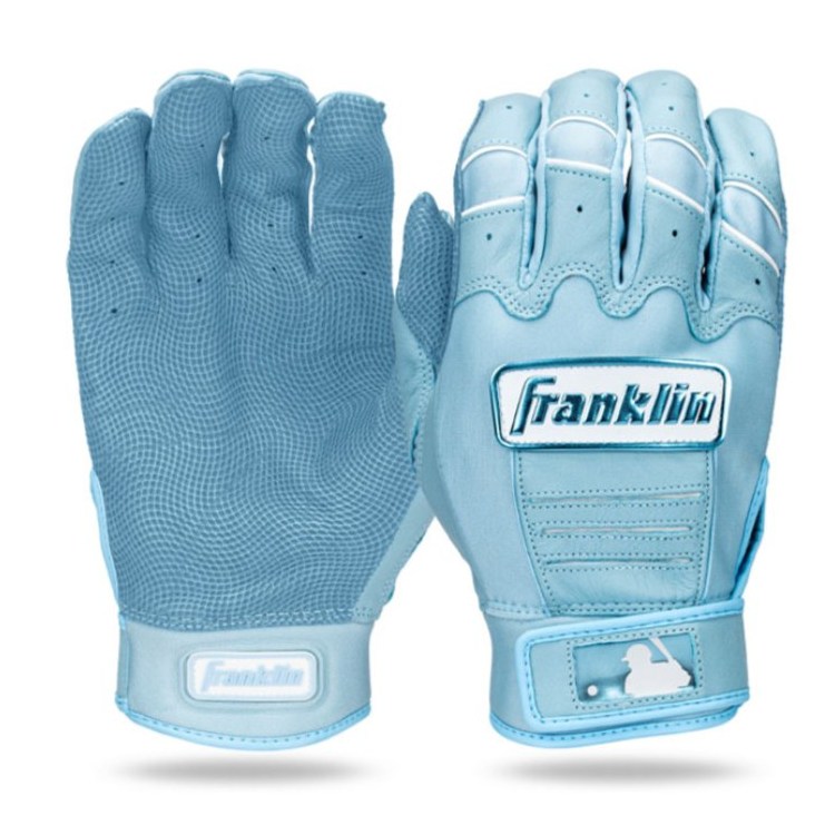 Franklin フランクリン バッティング グローブ 手袋 両手用 野球用品20896｜beesports｜02