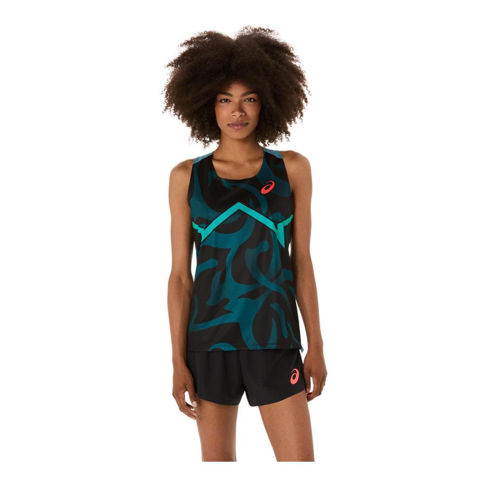 シングレット（スポーツ用品）（サイズ（S/M/L）：～SS(XS)）の