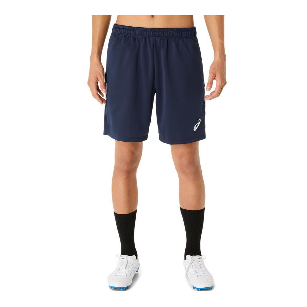ASICS（アシックス） トレーニングハーフパンツ サッカー 2101A318 405