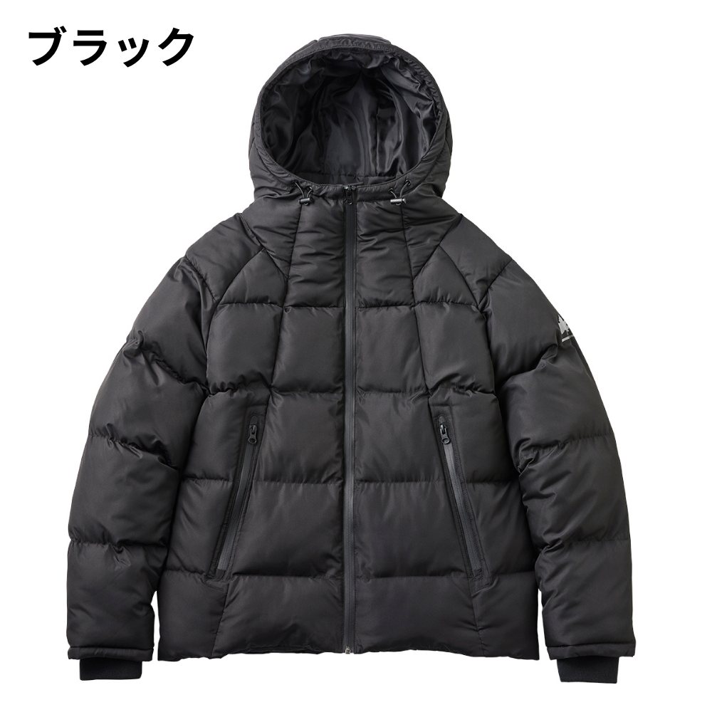 LOGOS（ロゴス） 撥水中綿ジャケット 35303713 メンズ レディース