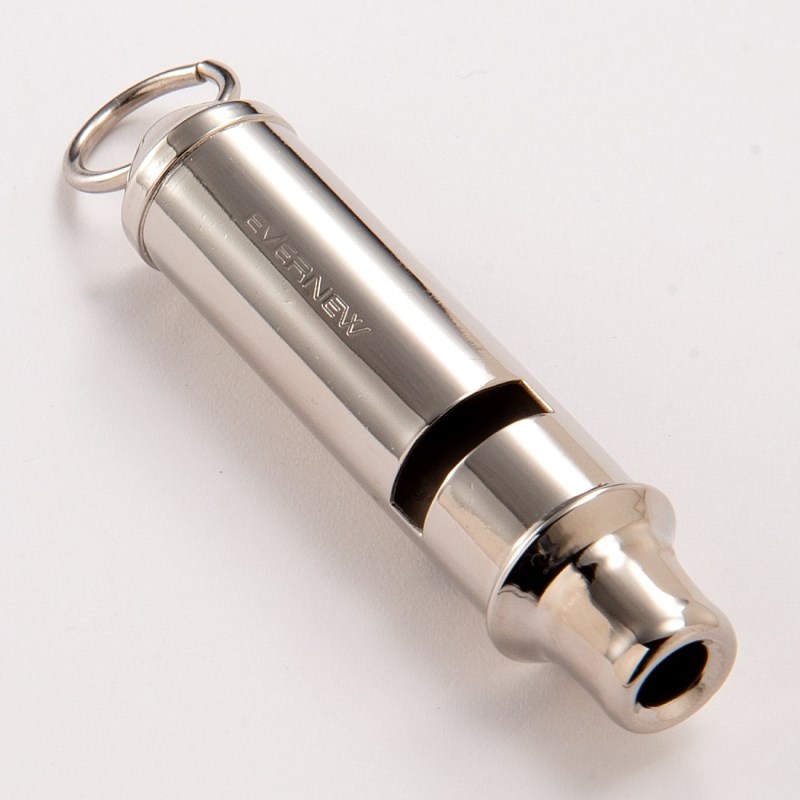 体育用ホイッスル（色：シルバー系）｜体育器具、用品｜スポーツ 通販