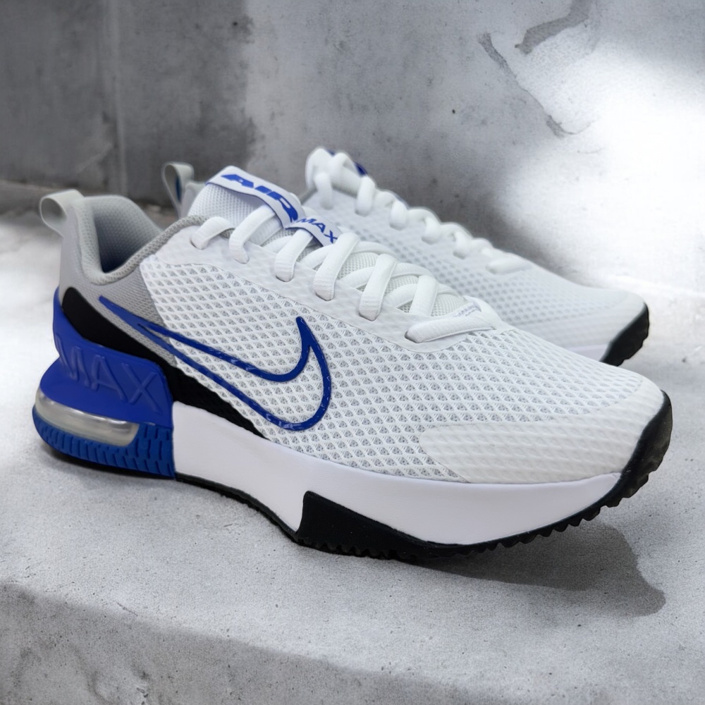 NIKE（ナイキ） トレーニングシューズ エアマックス アルファ