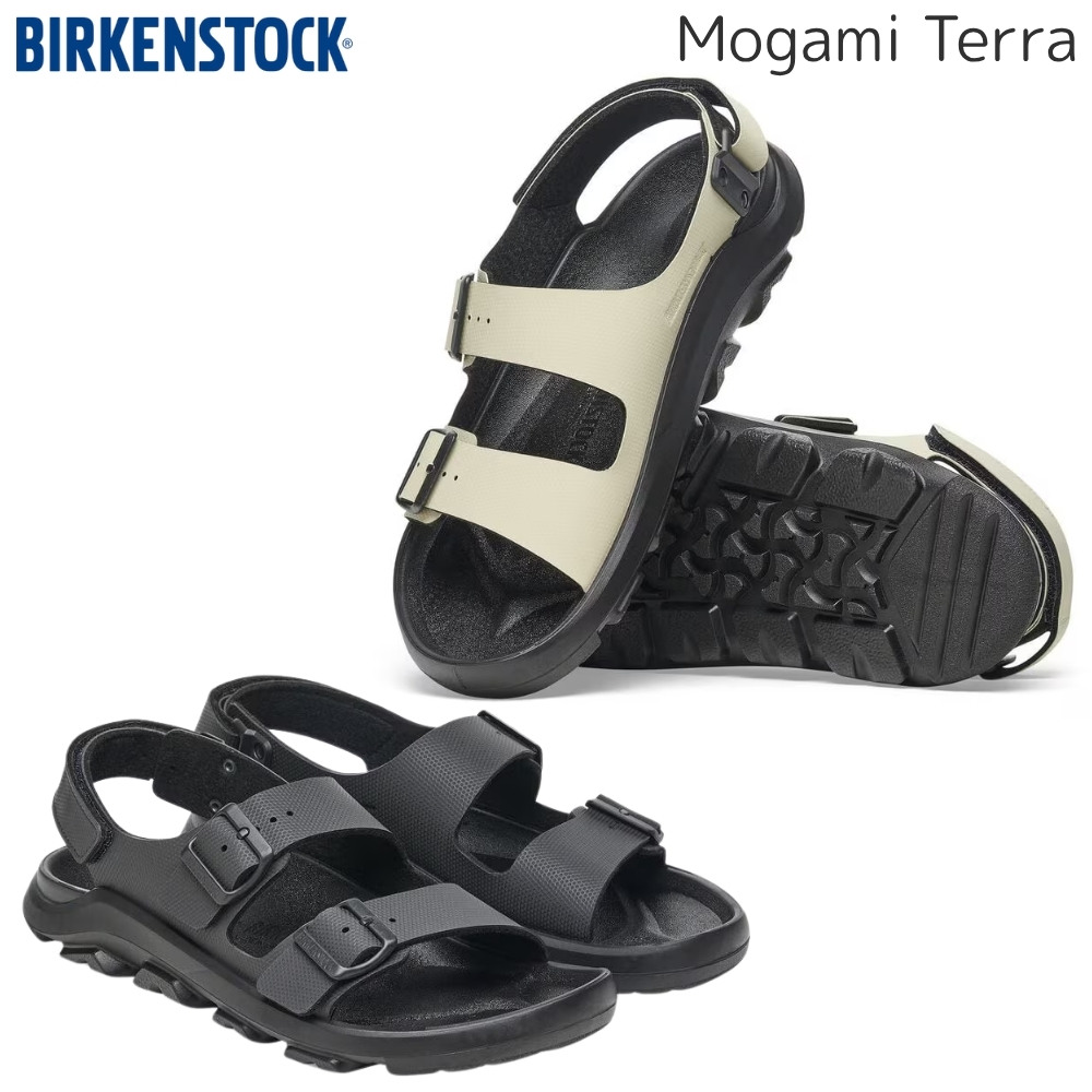 BIRKENSTOCK（ビルケンシュトック） モガミ テラ レギュラー幅