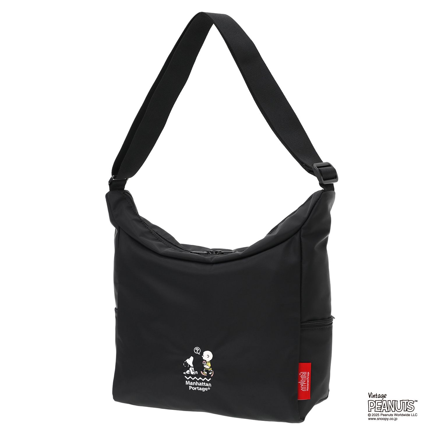Manhattan Portage（マンハッタンポーテージ） PEANUTS ピーナッツ