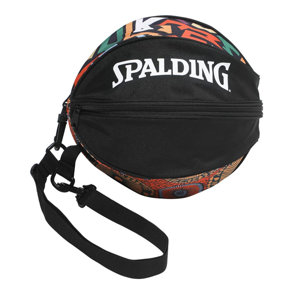SPALDING（スポルディング） バスケットボール ボールバッグ