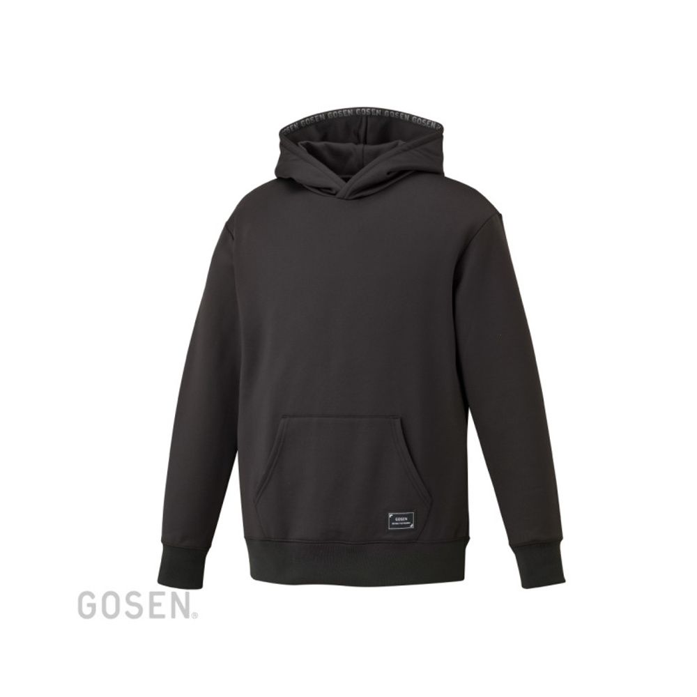ゴーセン パーカー（バドミントン用品） | スポーツ のおすすめ人気