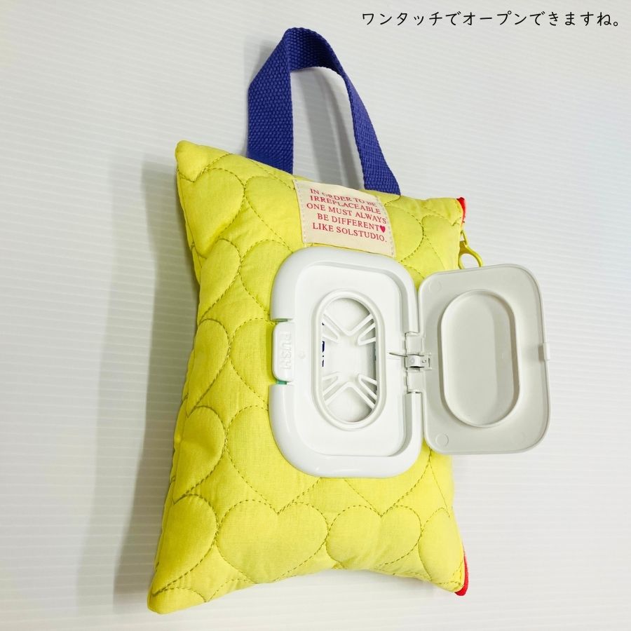 吊り下げOK ウェットティッシュケース おしりふきポーチ ベビーカー 乾燥防止 持ち運び便利 車用 おしゃれ ベビー用品 詰め替え簡単 旅行 おでかけ 出産祝い |  | 01