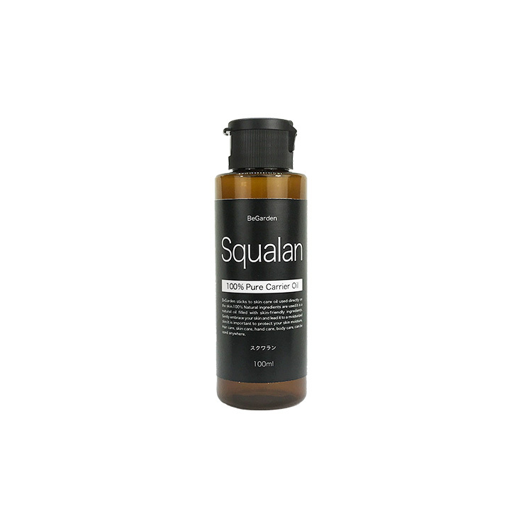 スクワランオイル 100ml スキンケアオイル マッサージ 100% 定形外発送OK 保湿 乾燥 :squalane100:BeGarden - 通販  - Yahoo!ショッピング