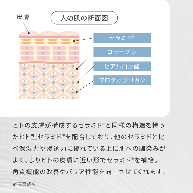 化粧水 ヒト型セラミド 原液 15% 高濃度配合 CONODO ヒトセラローション 120ml 送料無料｜begarden｜08