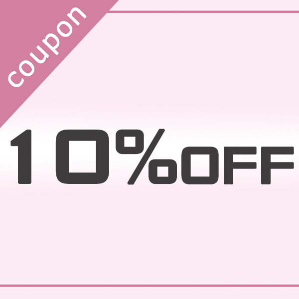 カラコン通販Begirl(ビガール)の「アイジェニックご購入で使える10％OFFクーポン★★」のクーポン