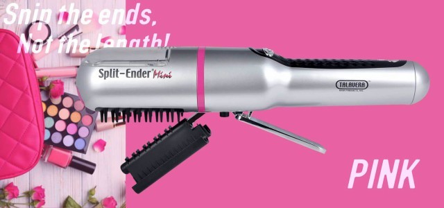 スプリットエンダーミニ 枝毛カッター 枝毛 カット 枝毛切り