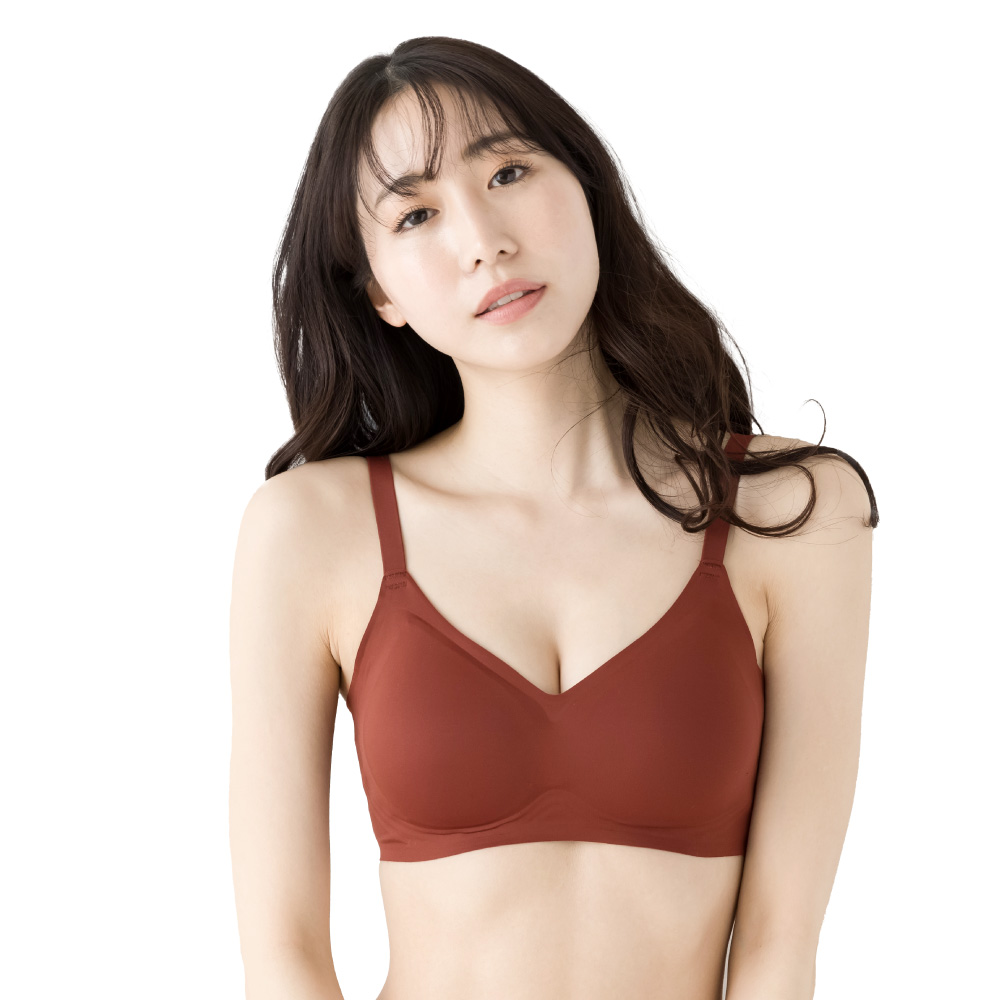 ブラジャー ノンワイヤー ブラ シームレスブラ ワイヤレスブラ ナイトブラ 育乳 バストアップ 育乳ブラ 脇高 補正ブラ 大きいサイズ 20代 30代  40代 50代