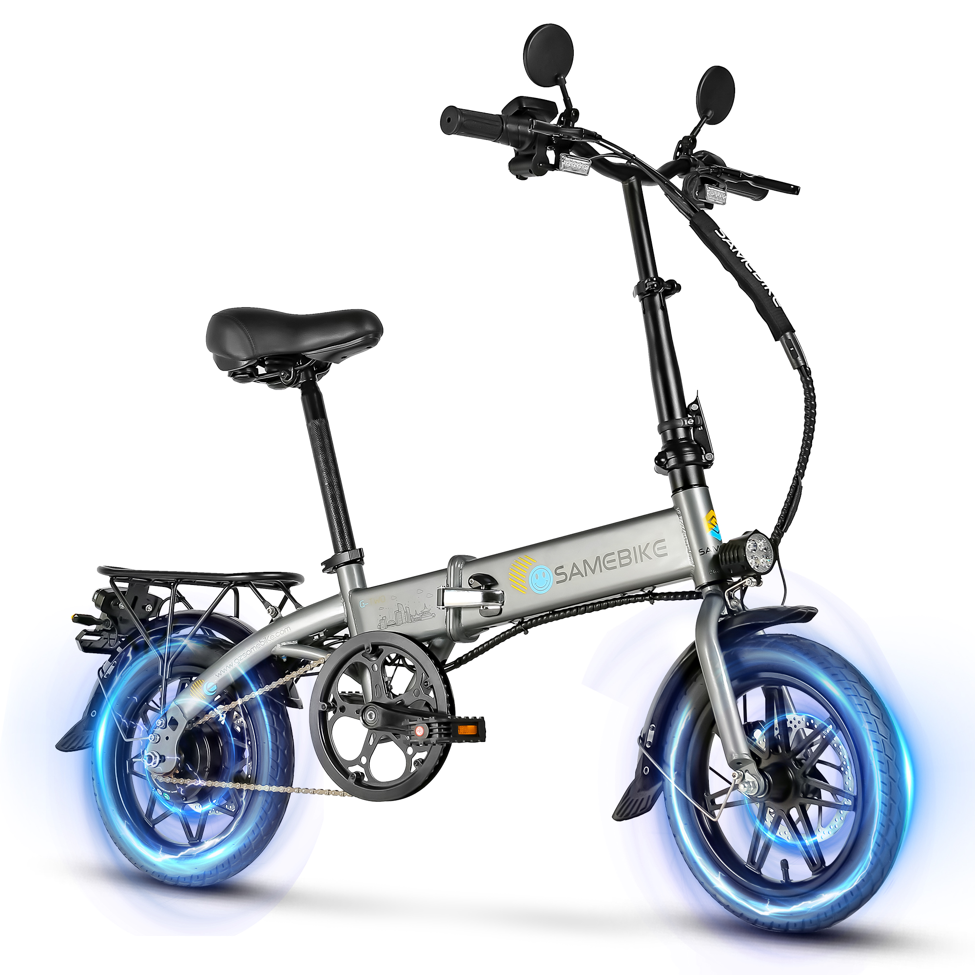 アクセル付きフル電動自転車の商品一覧 通販 - Yahoo!ショッピング
