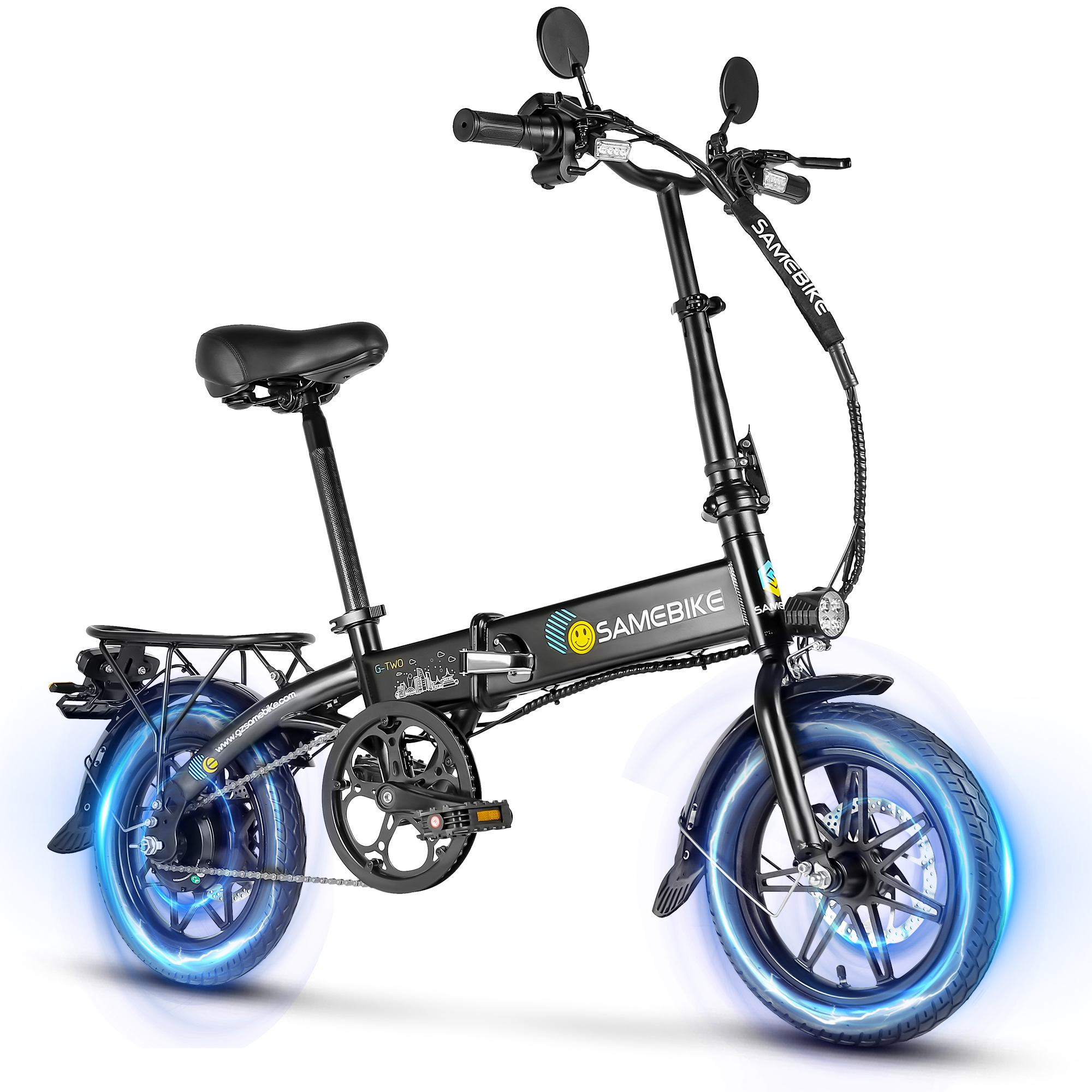 アクセル付きフル電動自転車の商品一覧 通販 - Yahoo!ショッピング