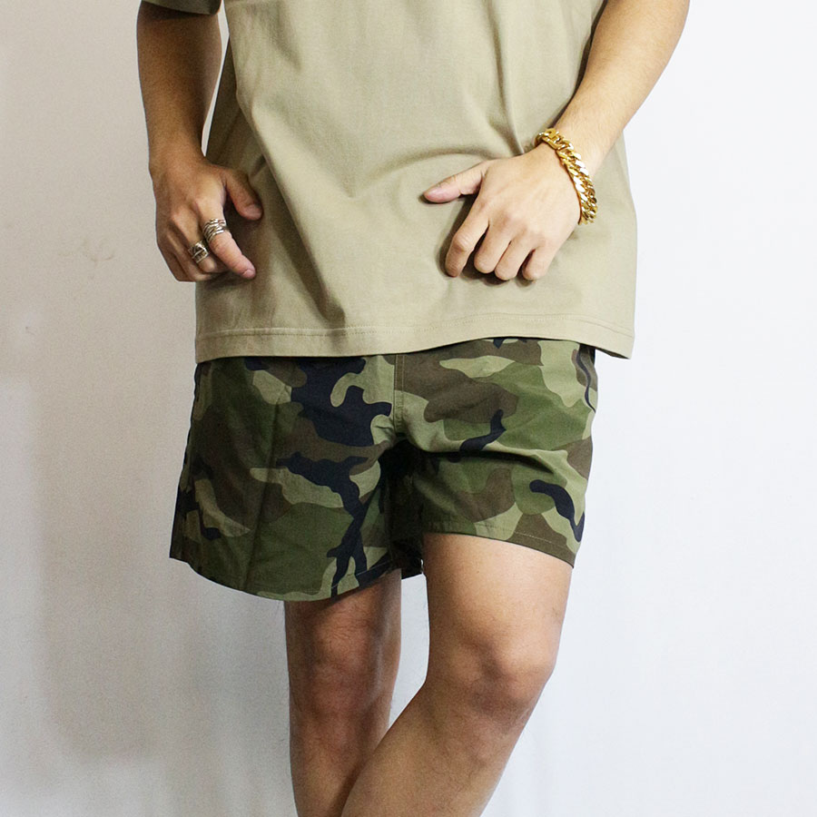 アフトコ　AFTCO　ストライクスイムショーツ　Sサイズ　ベージュ　美品　釣り DRIFT SWIM SHORT | ドリフトスイムショーツ 水陸両用（その他